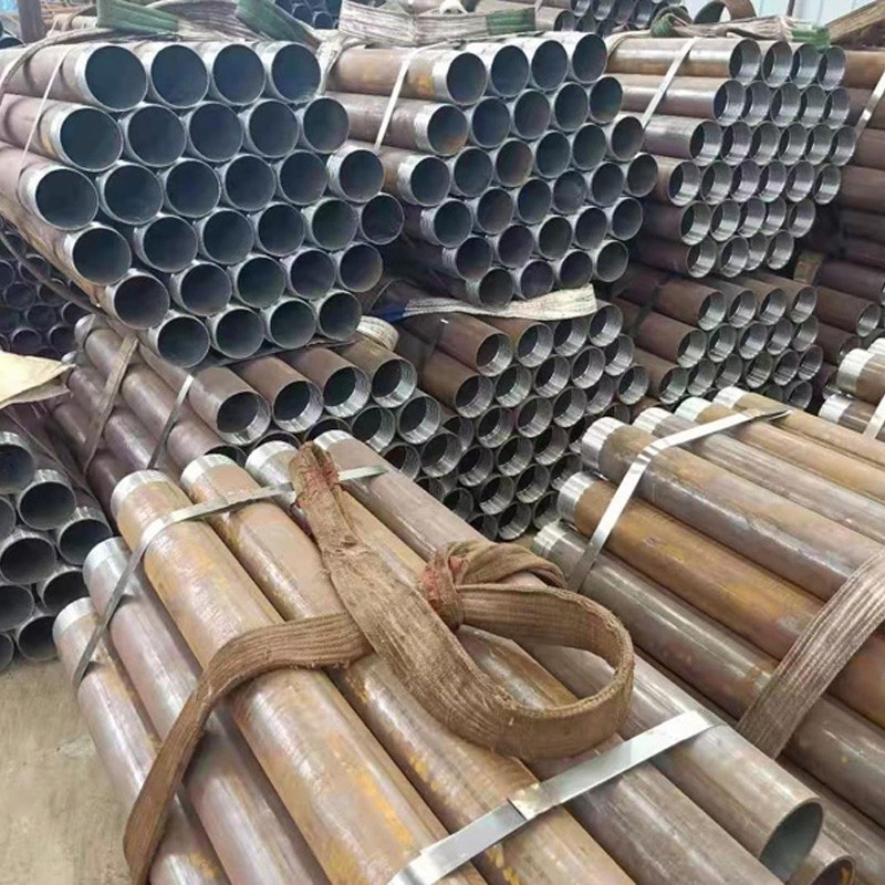 定州地质钻探用跟管