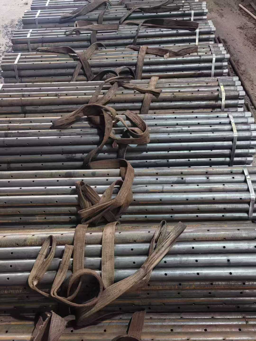 定州127mm管棚管