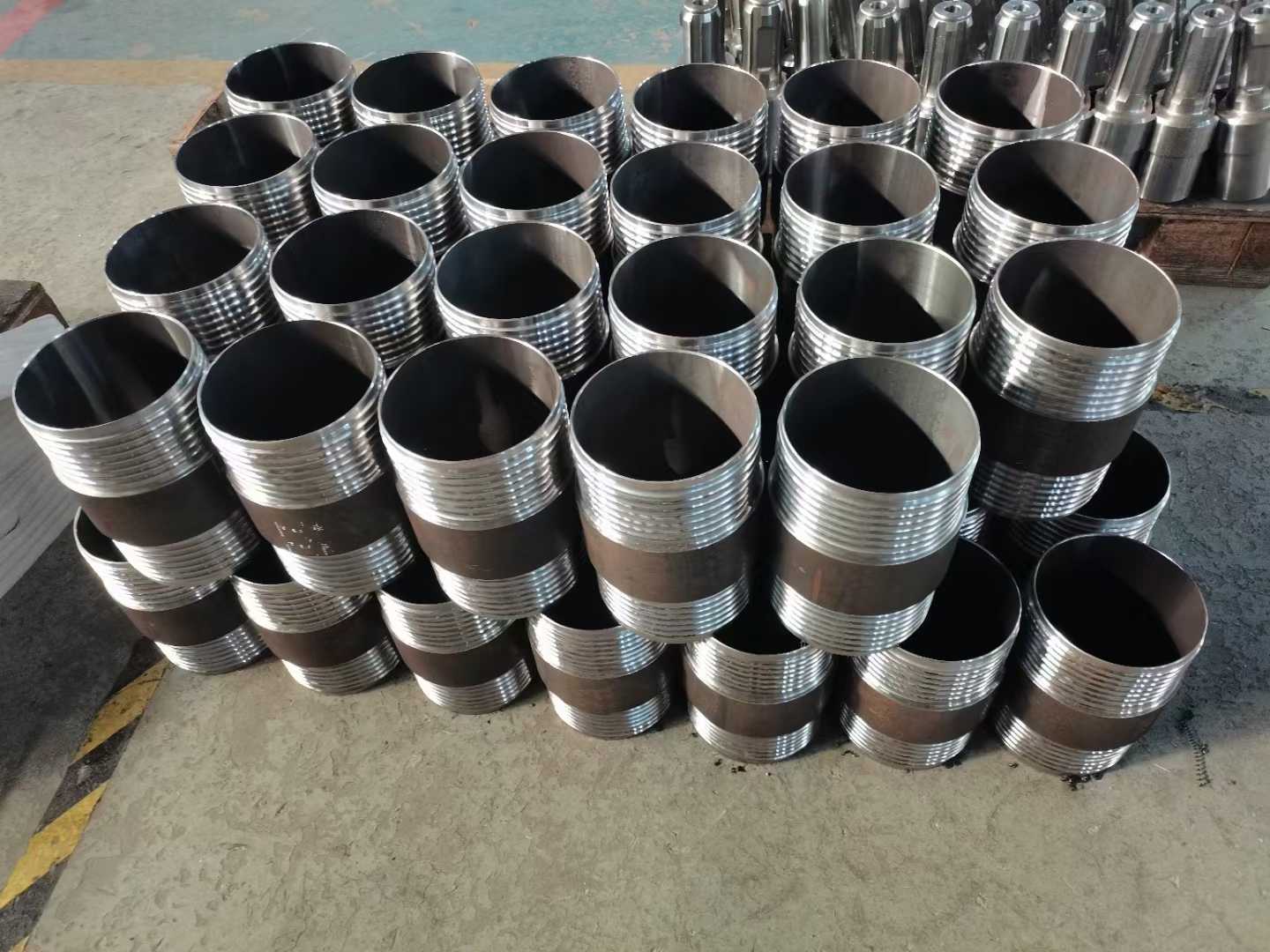 定州219mm管棚管